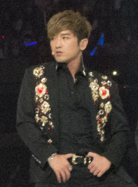 Lee Min-woo