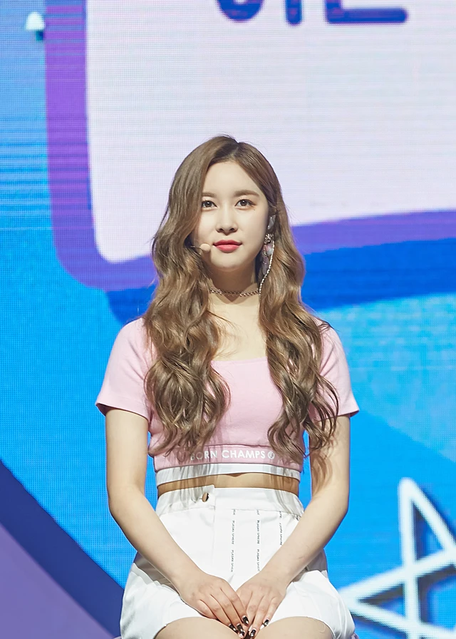 Dayoung