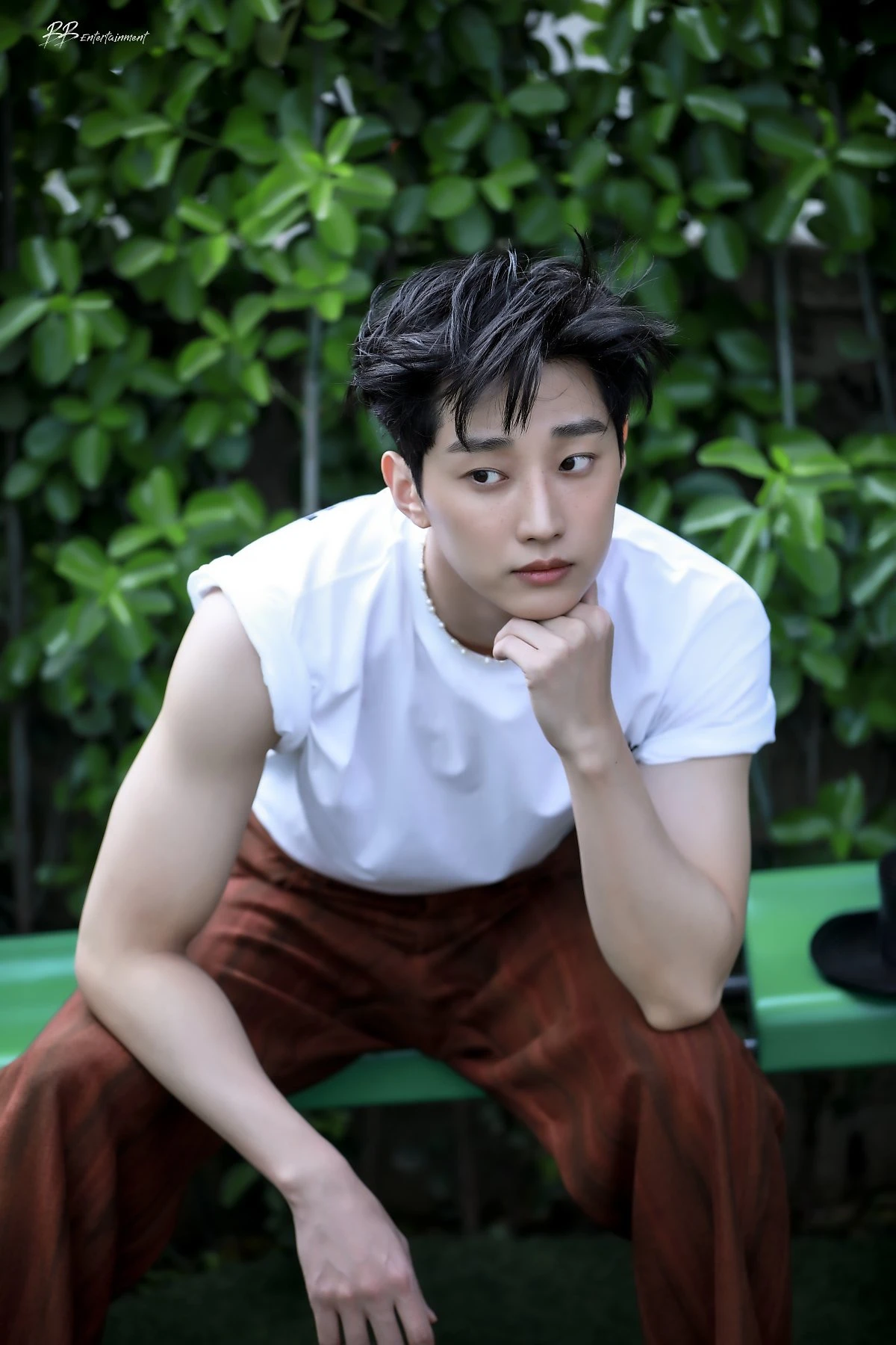 Jinyoung
