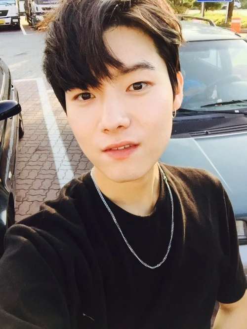Yonghoon