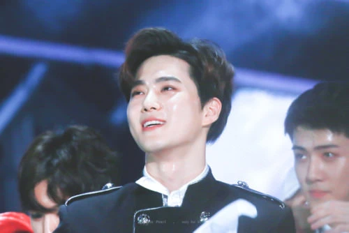 Suho