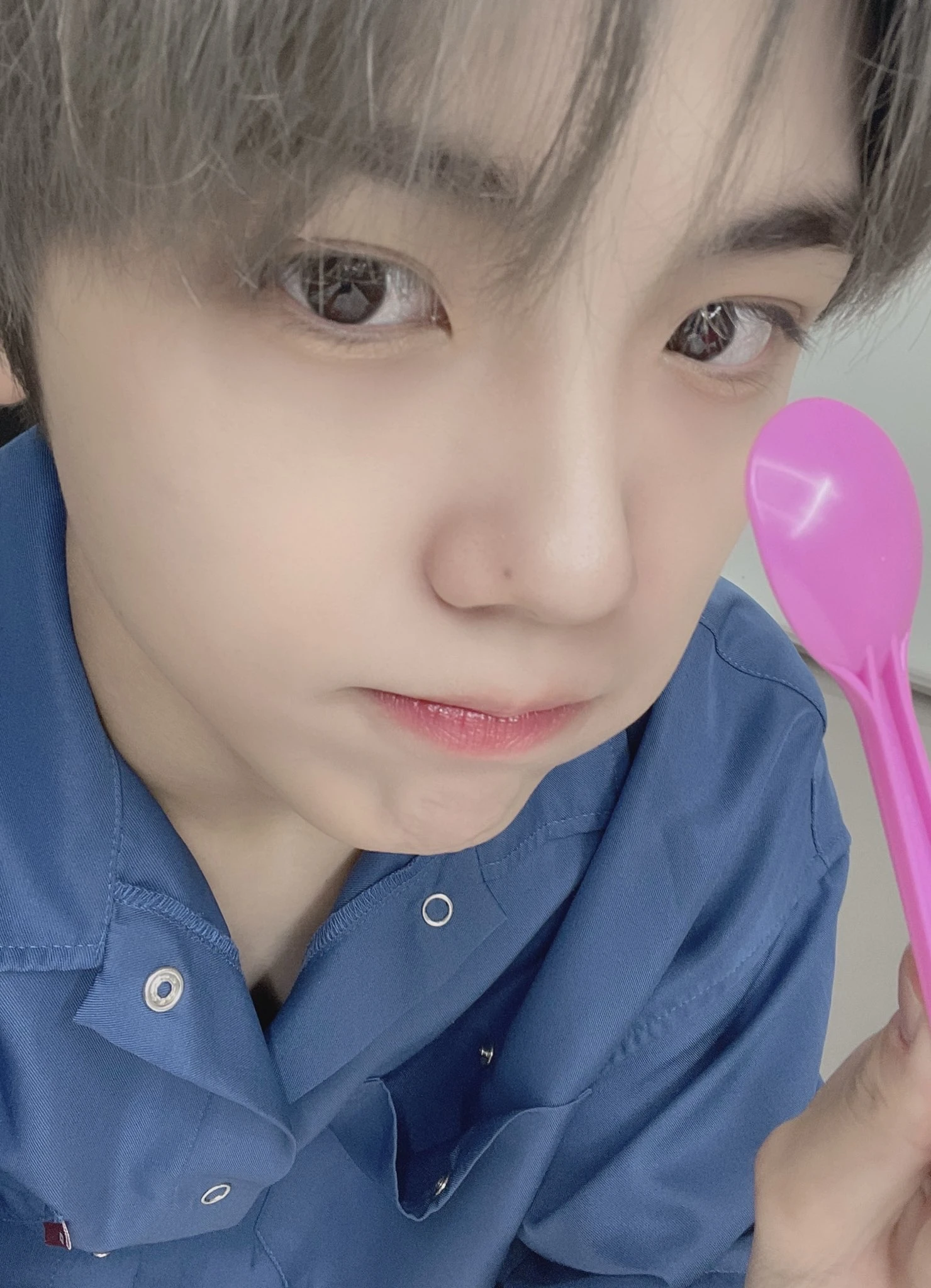 Seongmin