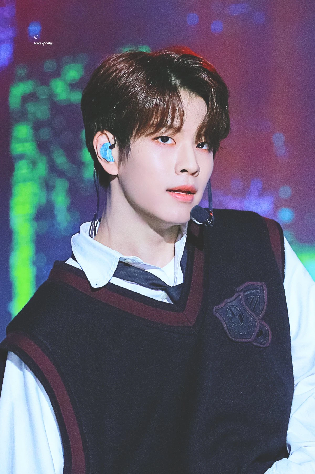Seungmin