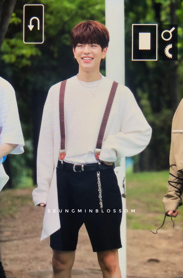 Seungmin