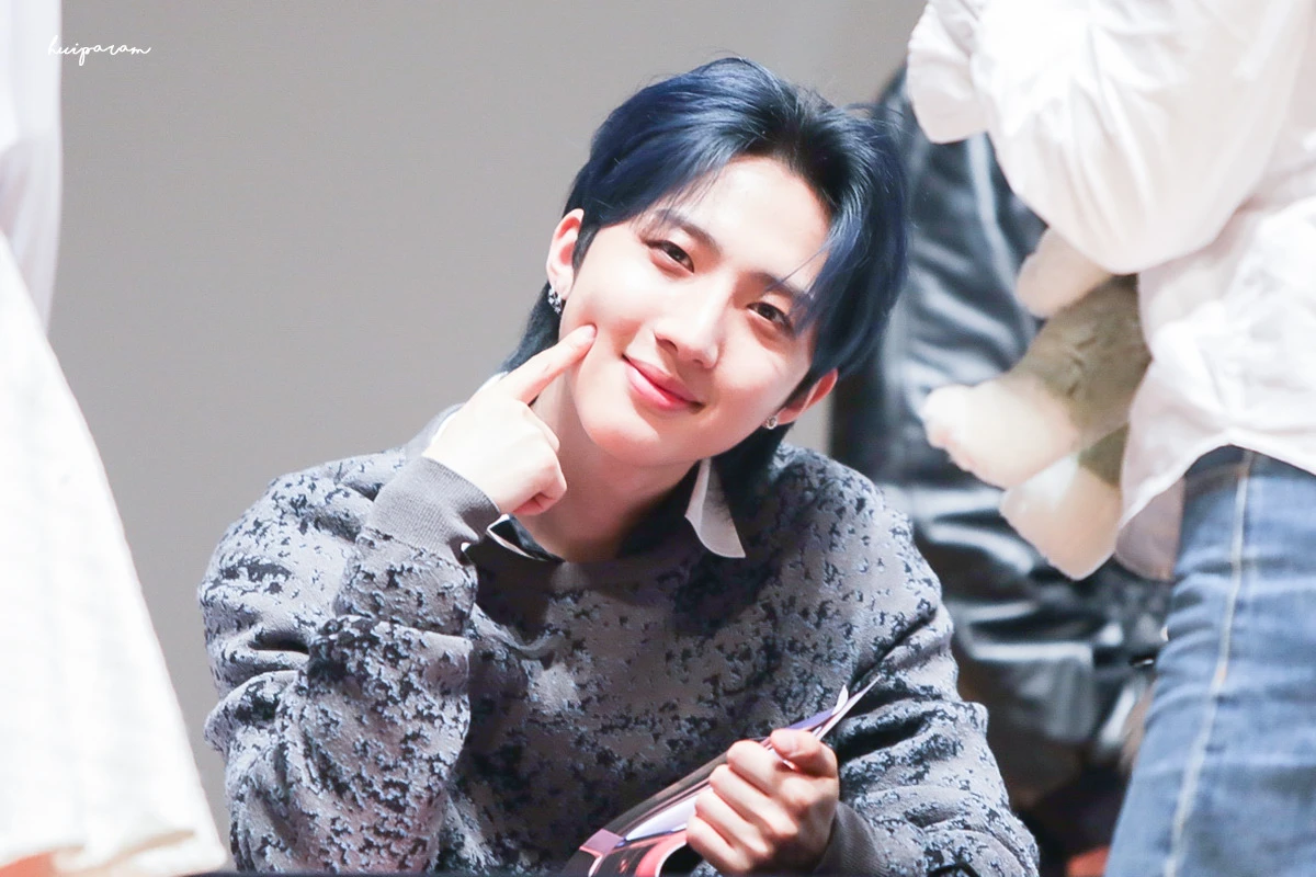 Hui