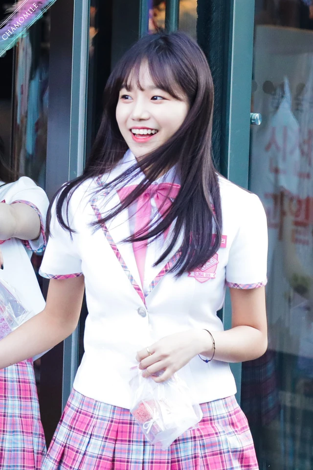 Yuri