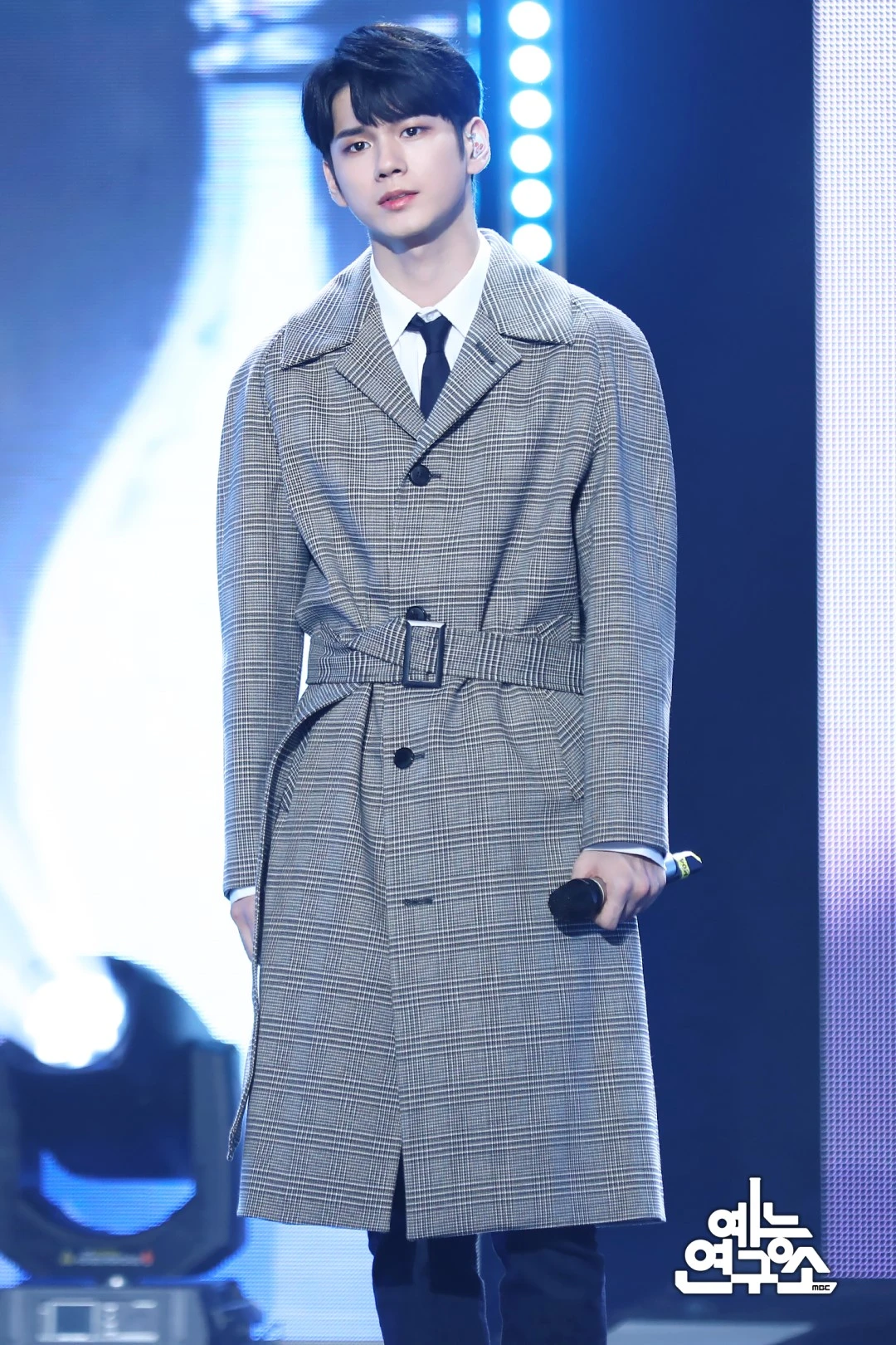 Seongwoo