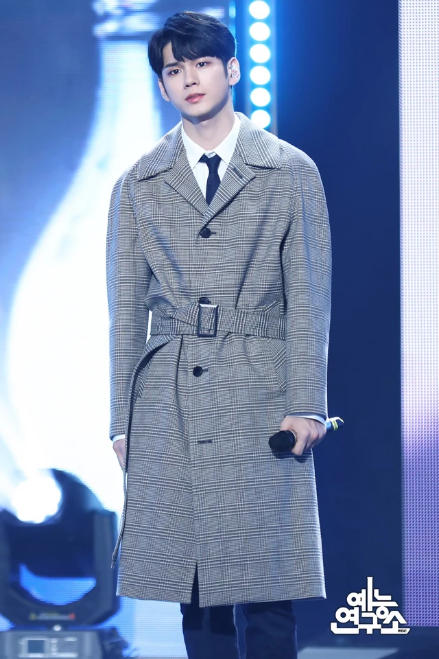Seongwoo