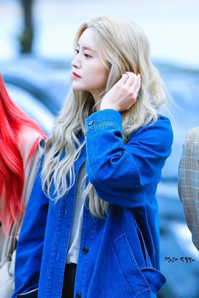 Jeonghwa