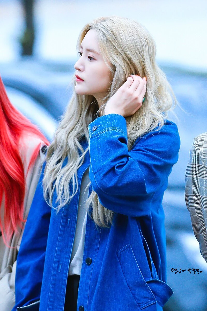 Jeonghwa
