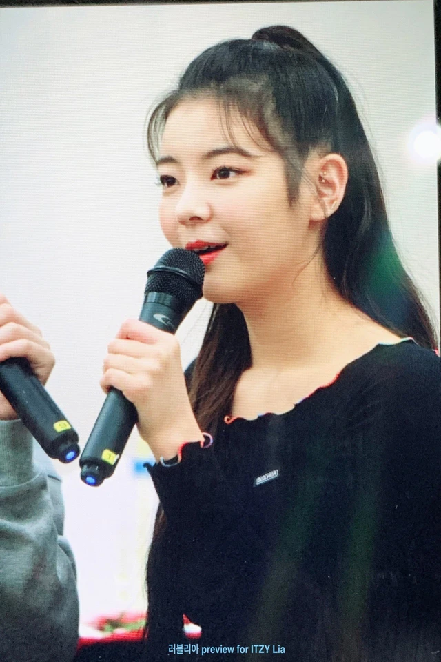 Lia