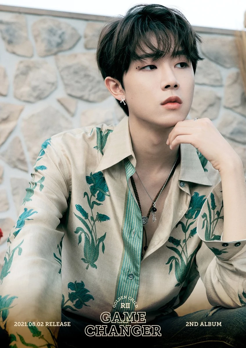 Donghyun