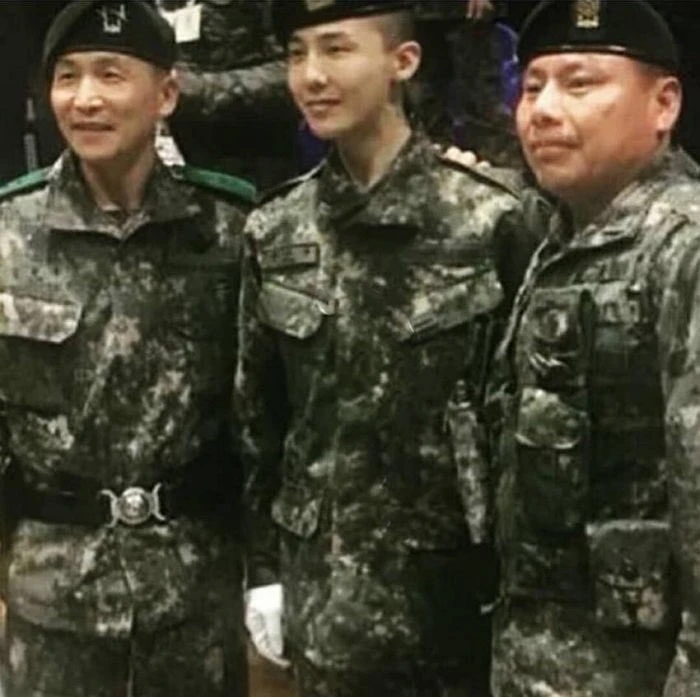 G-Dragon