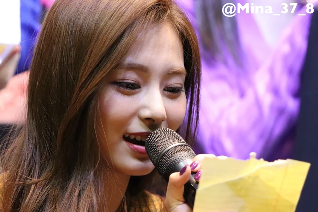 Tzuyu