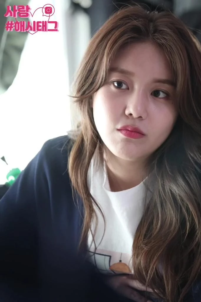 Hyejeong