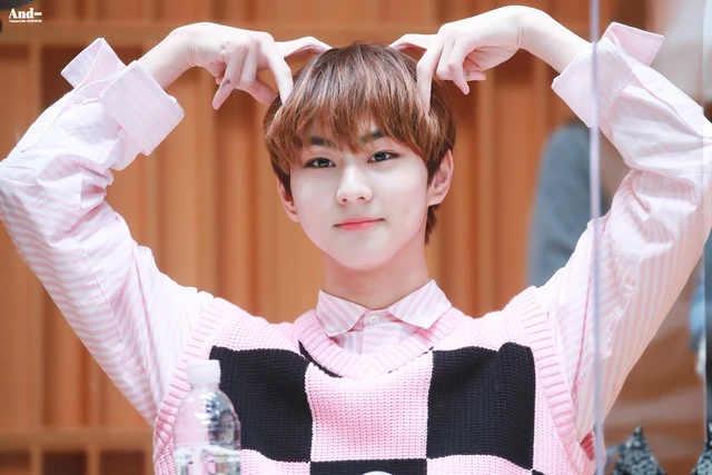 Jungwon