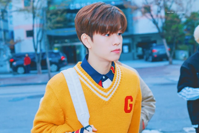 Seungmin