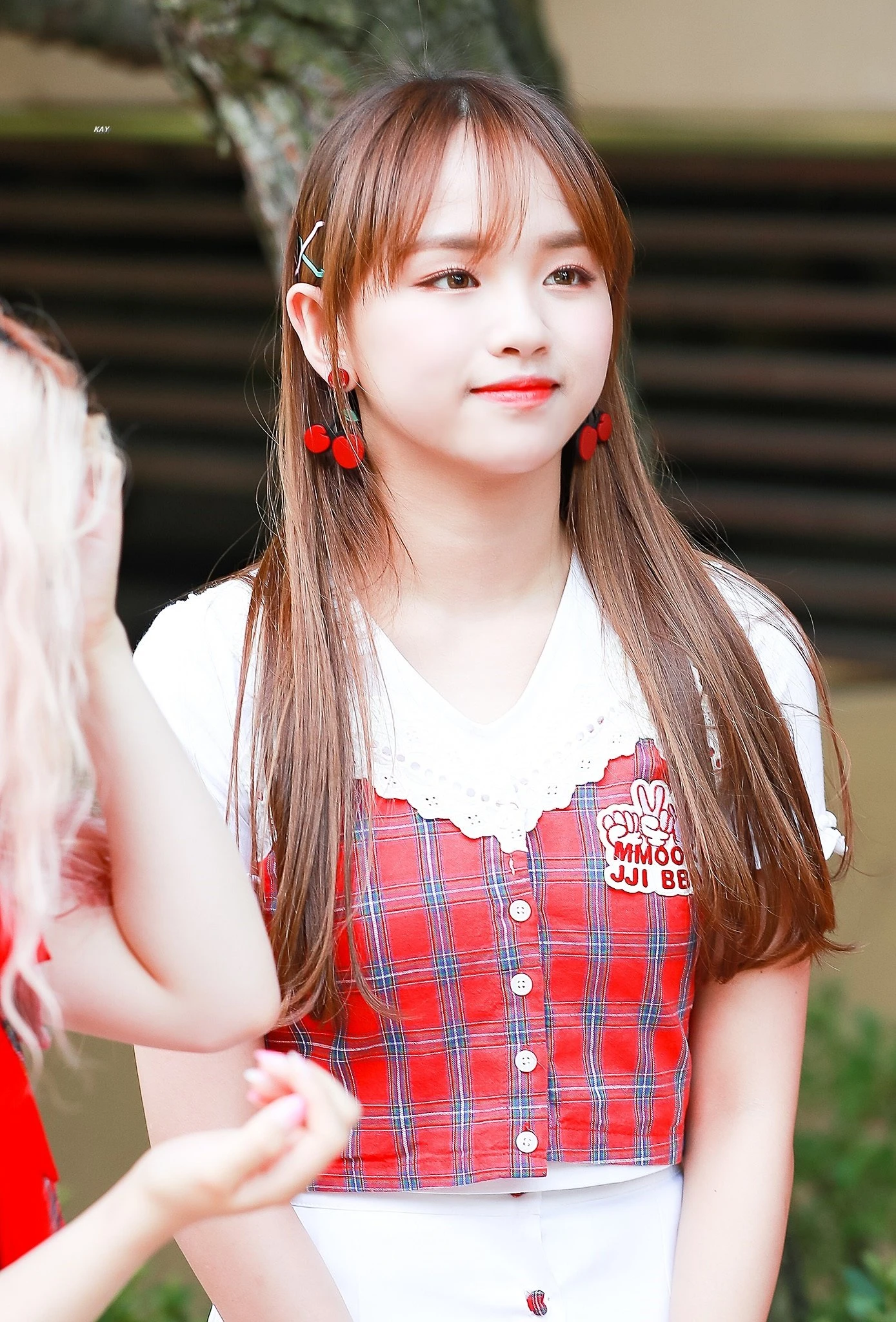 Ayeon