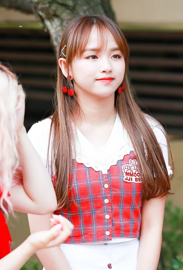 Ayeon