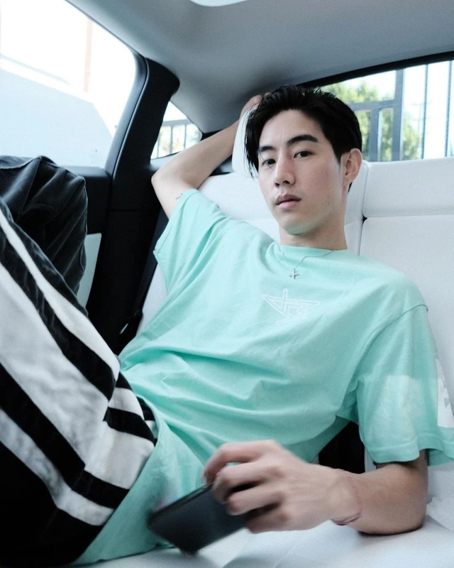 Mark