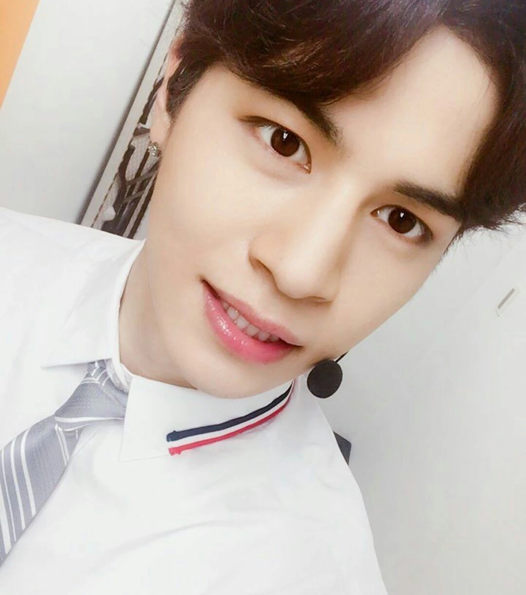 Sangmin