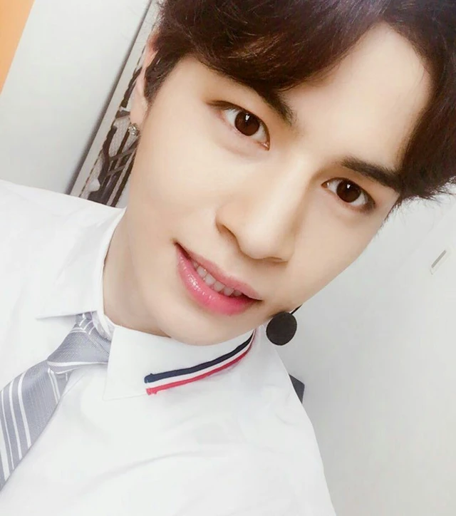 Sangmin