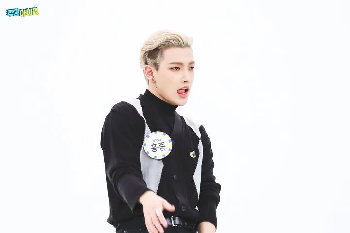 Hongjoong