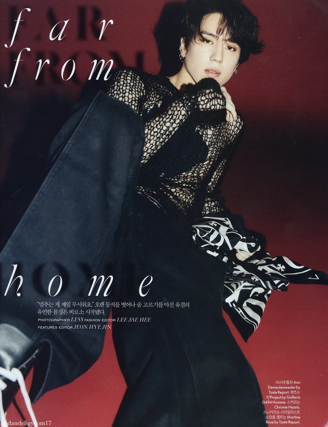 Yugyeom