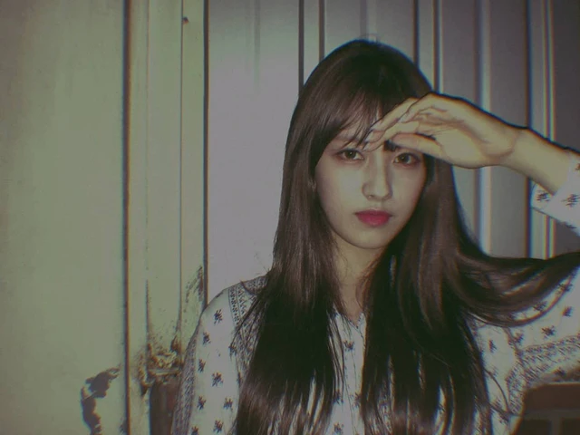 Seunghee