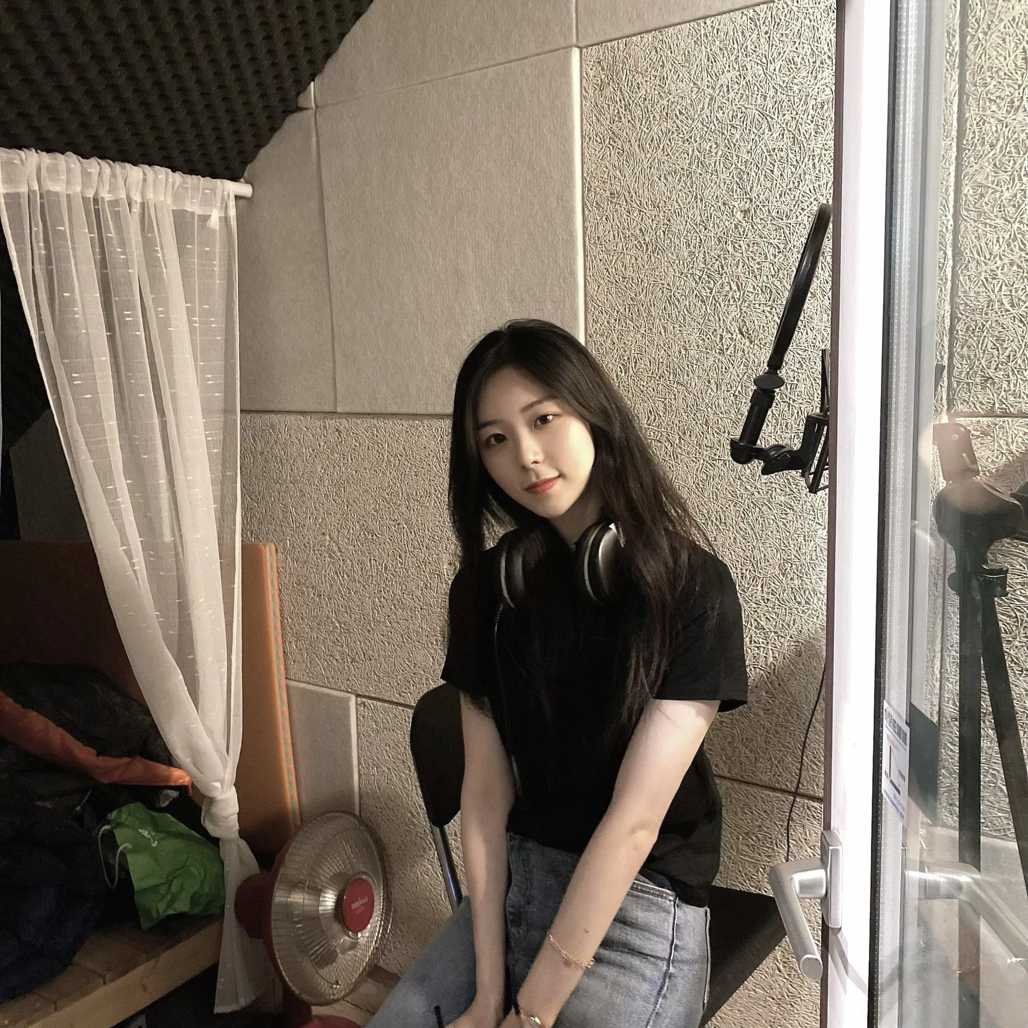 Chaewon