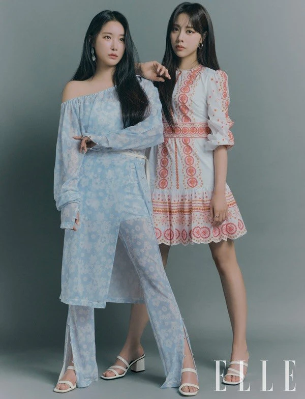 Minyoung