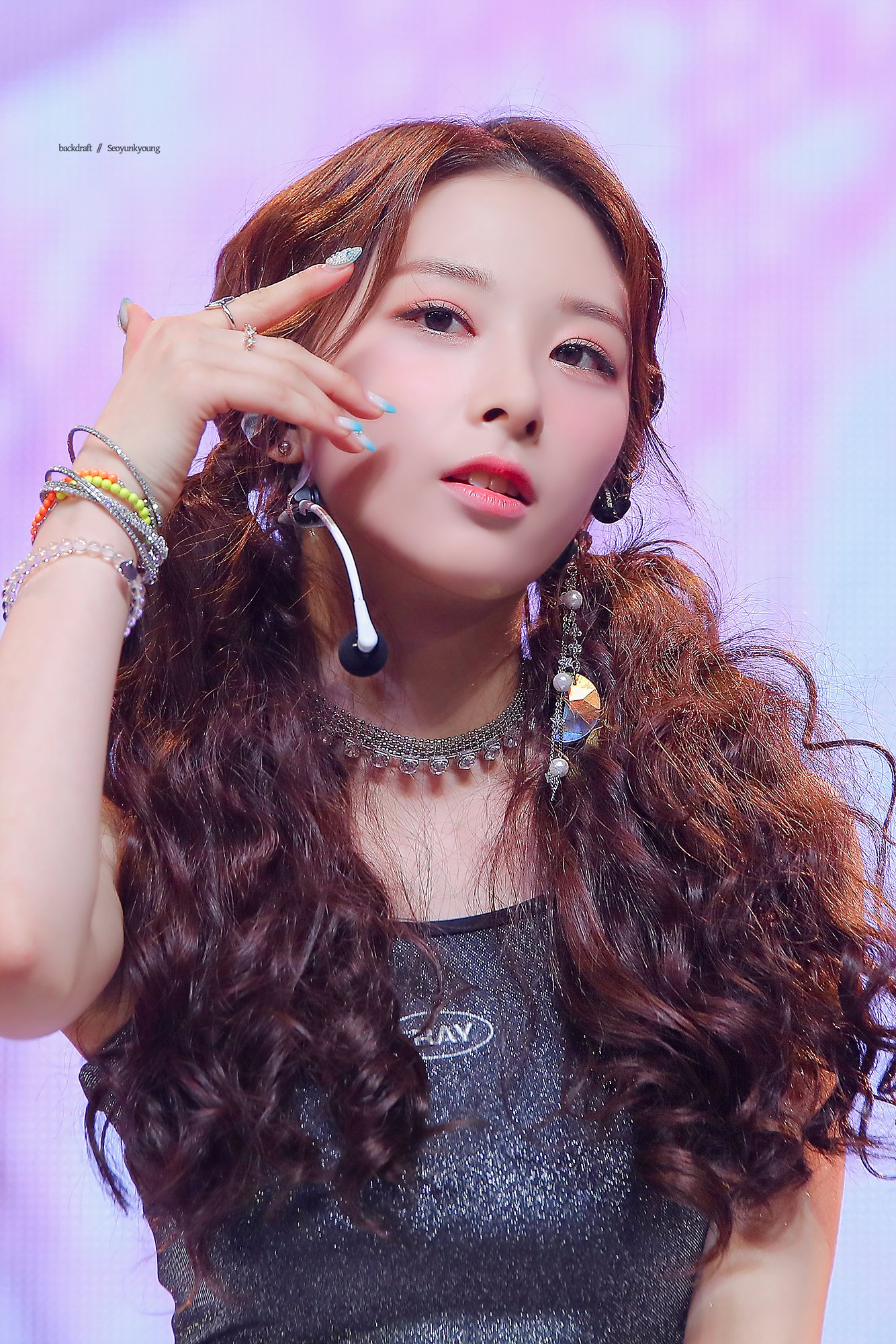 Yunkyung