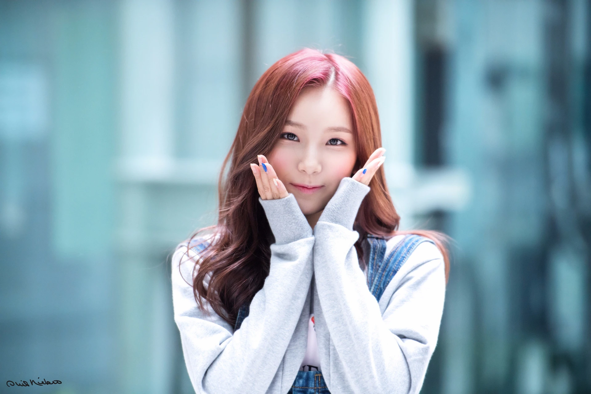 Sohee