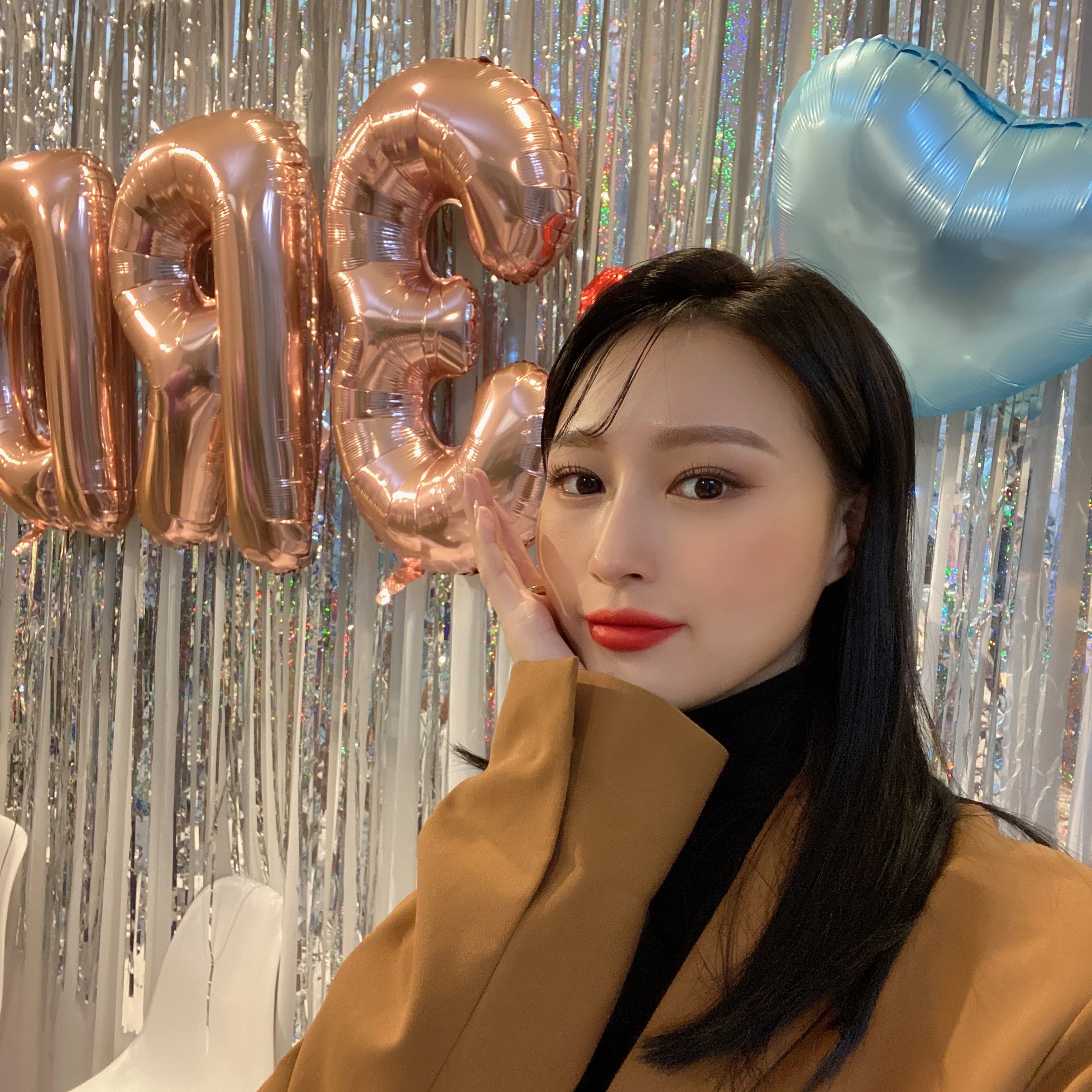 Siyeon