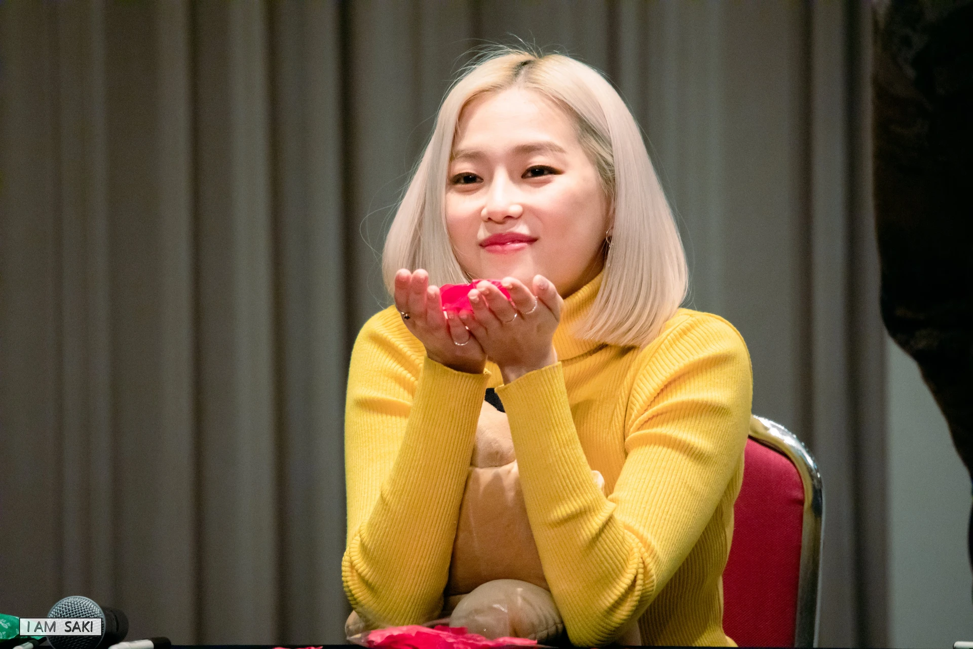 Yeeun