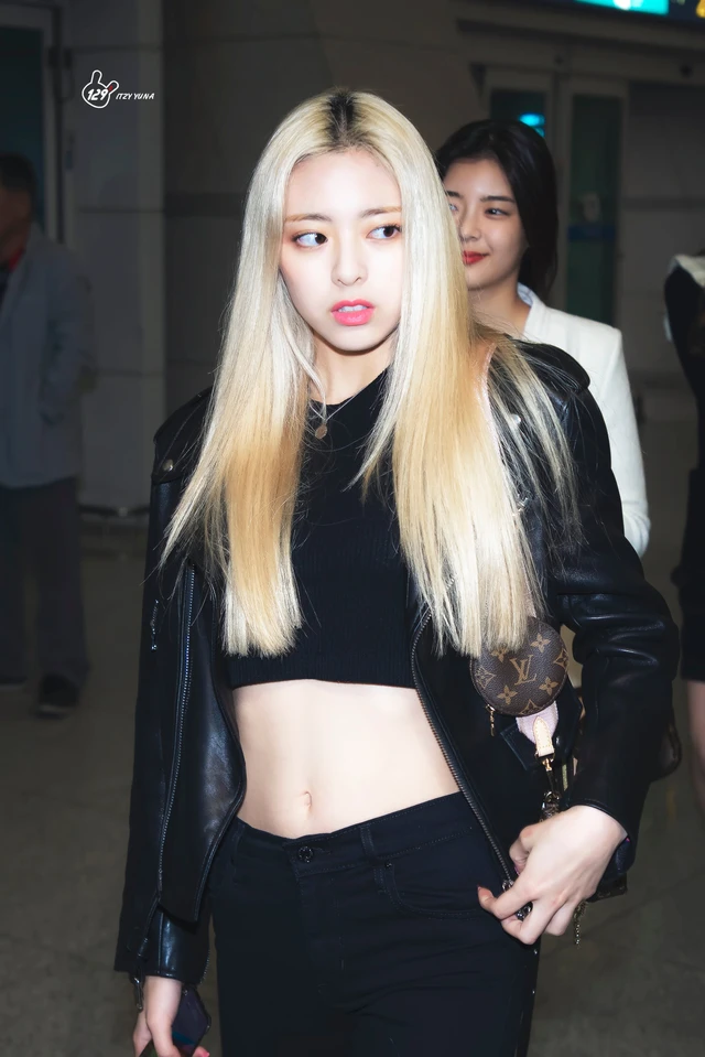 Yuna