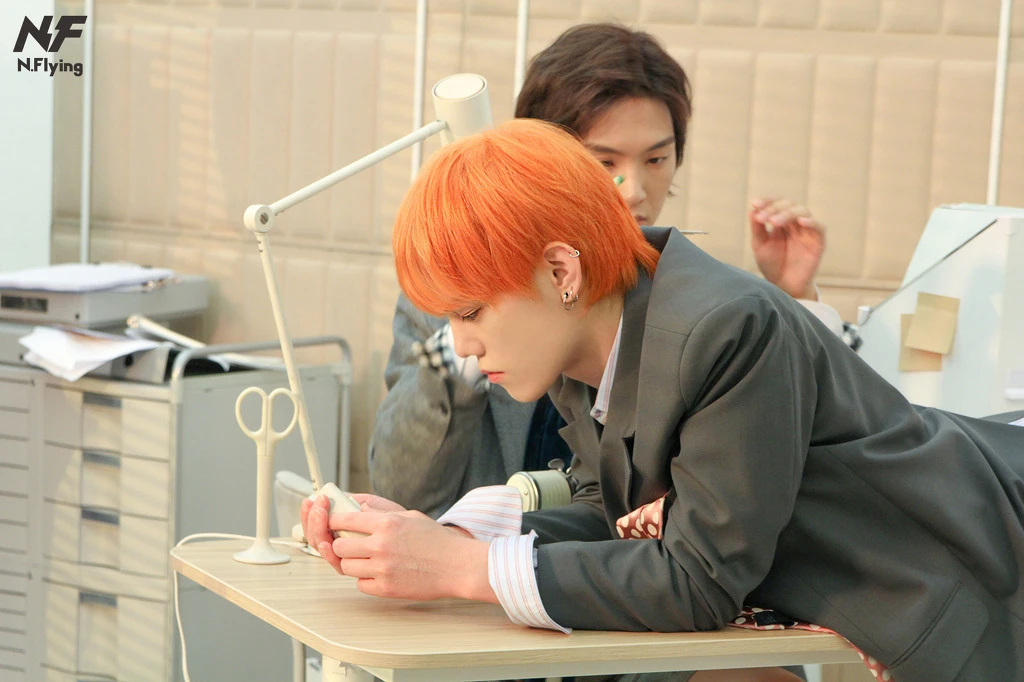 N.Flying