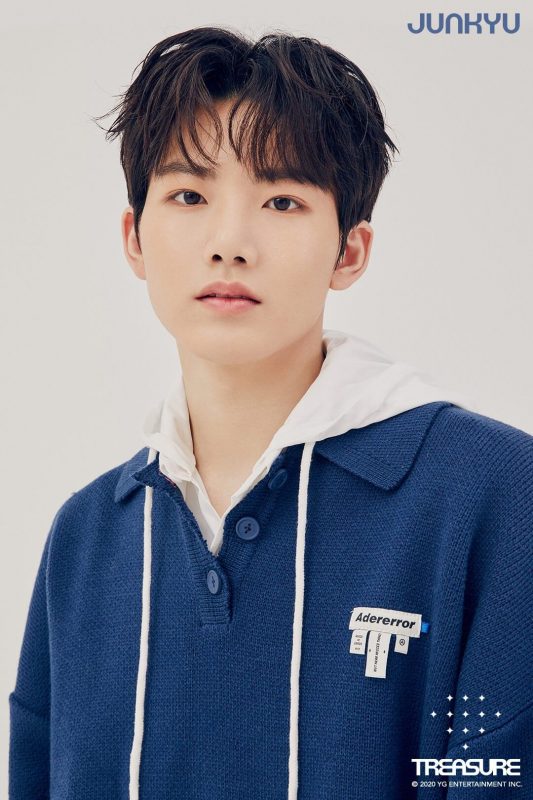 Junkyu