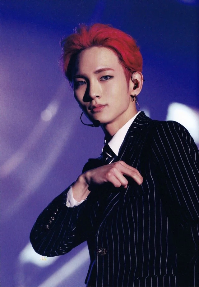 Key