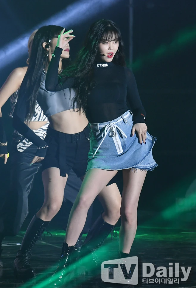 Soojin