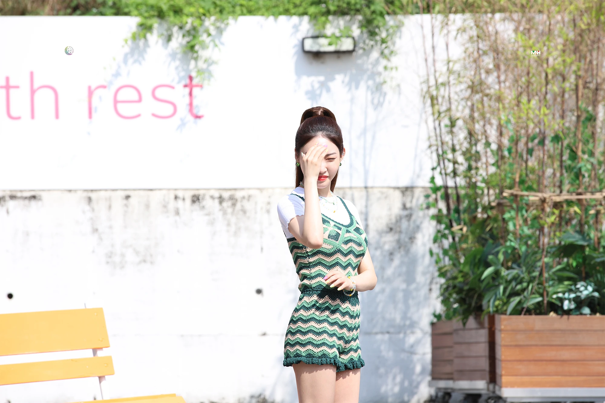 Chungha