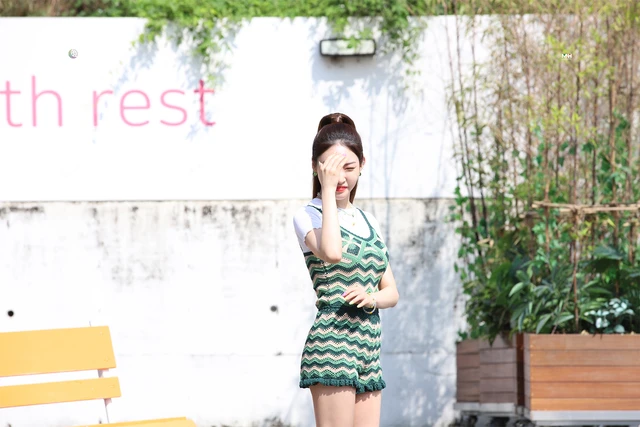 Chungha