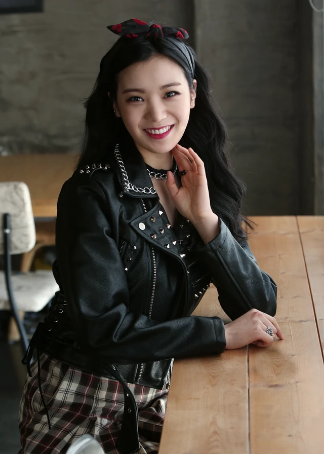 Lizzy