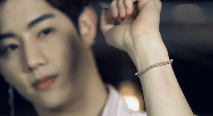 Mark