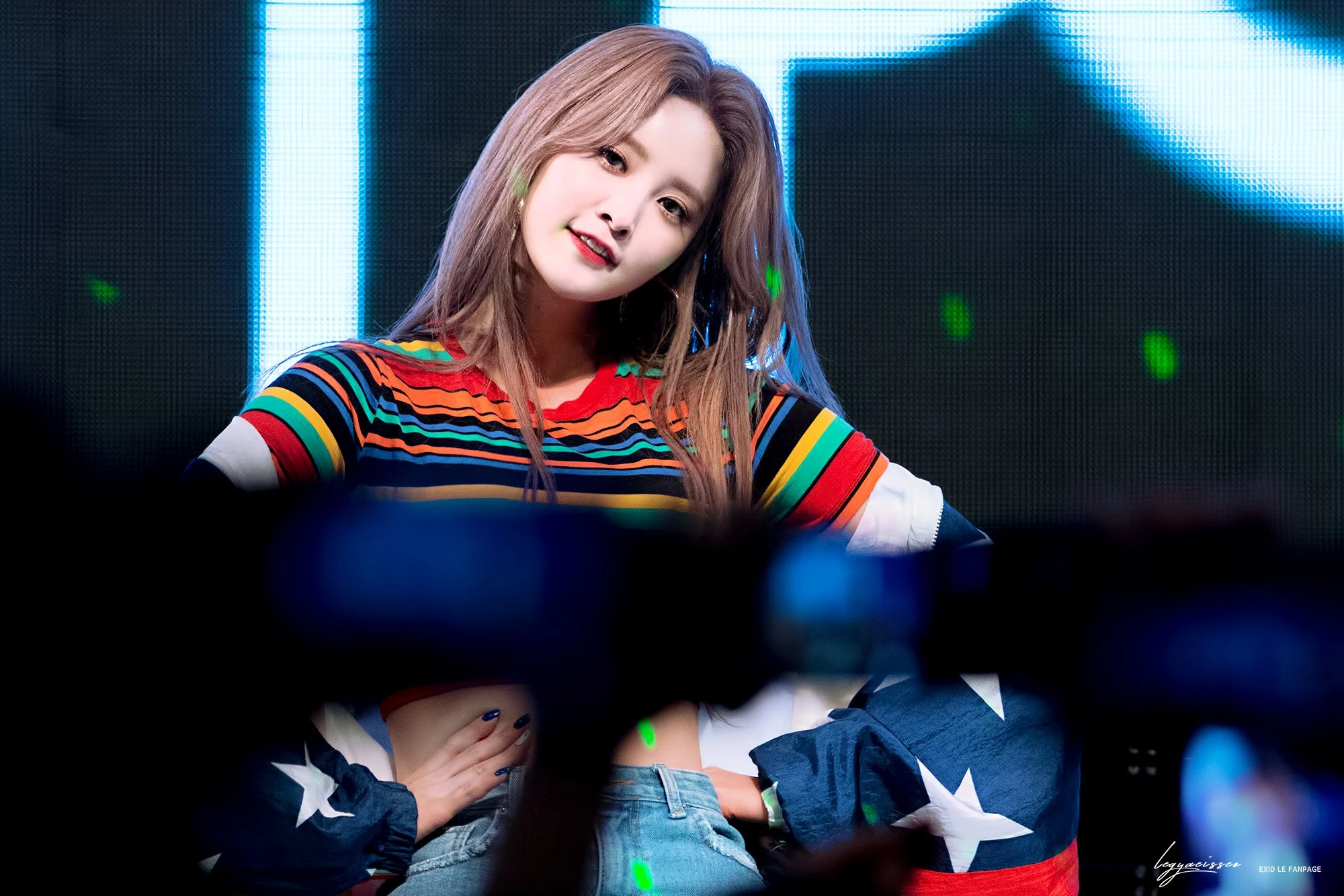 Jeonghwa