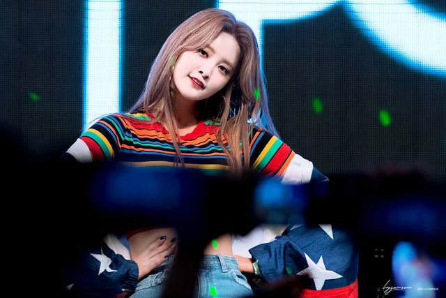 Jeonghwa