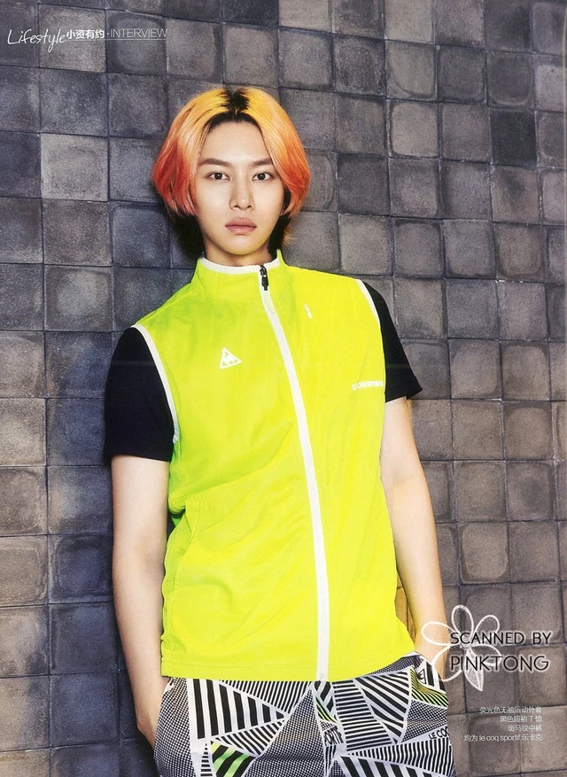 Heechul