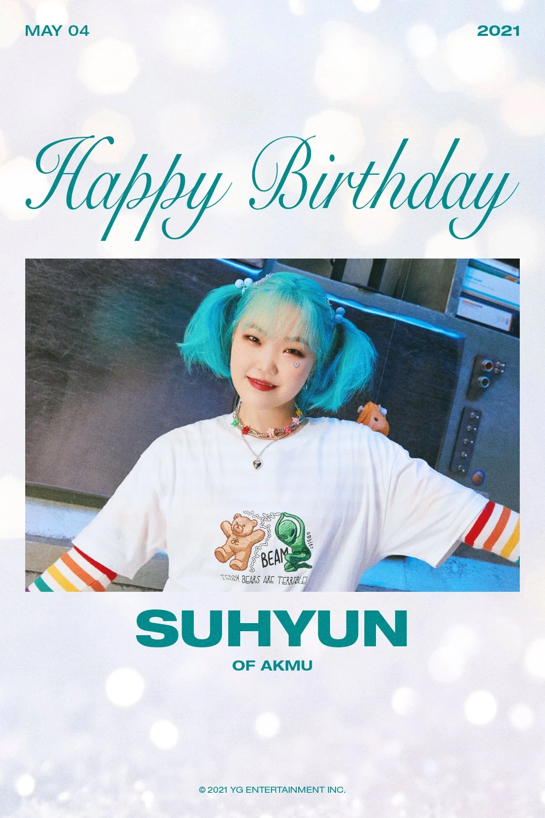 Suhyun