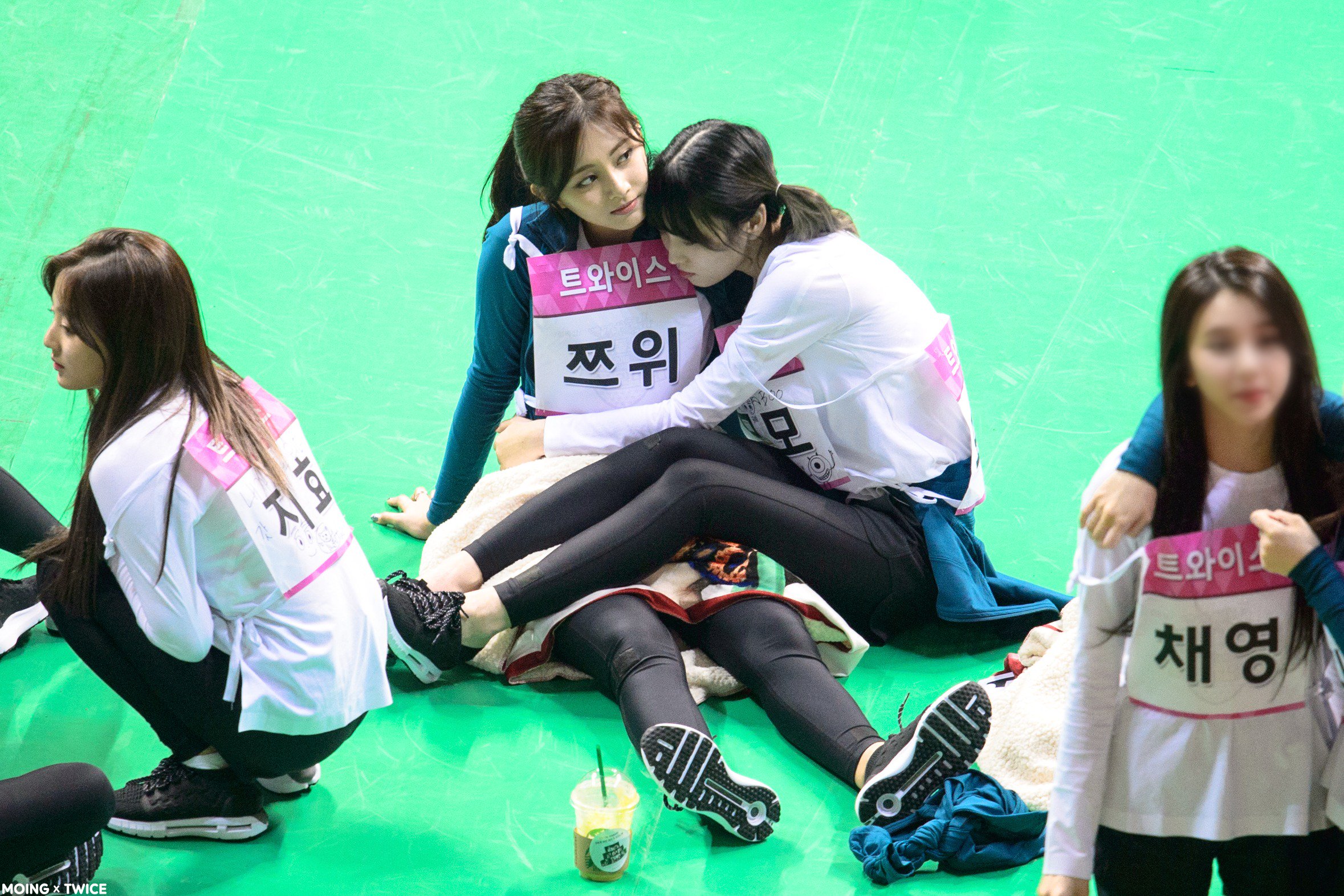 TWICE