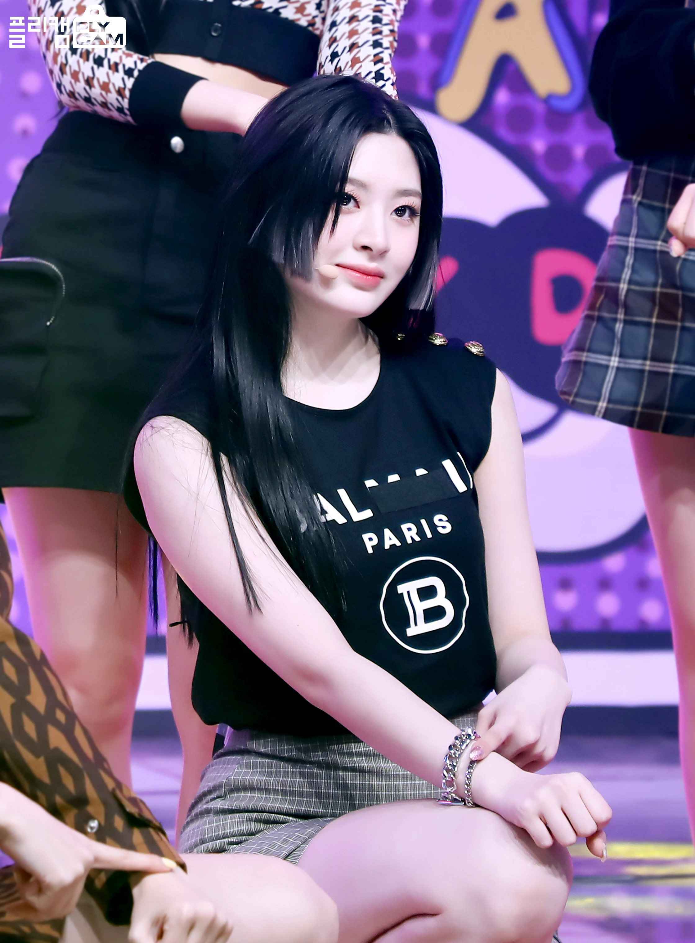 Yoon